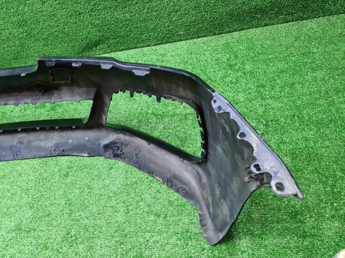 Бампер передний BMW 5er G30 (2020-2023) M-paket