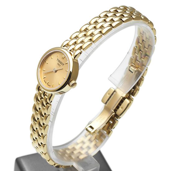 Женские часы Tissot T058.009.33.021.00