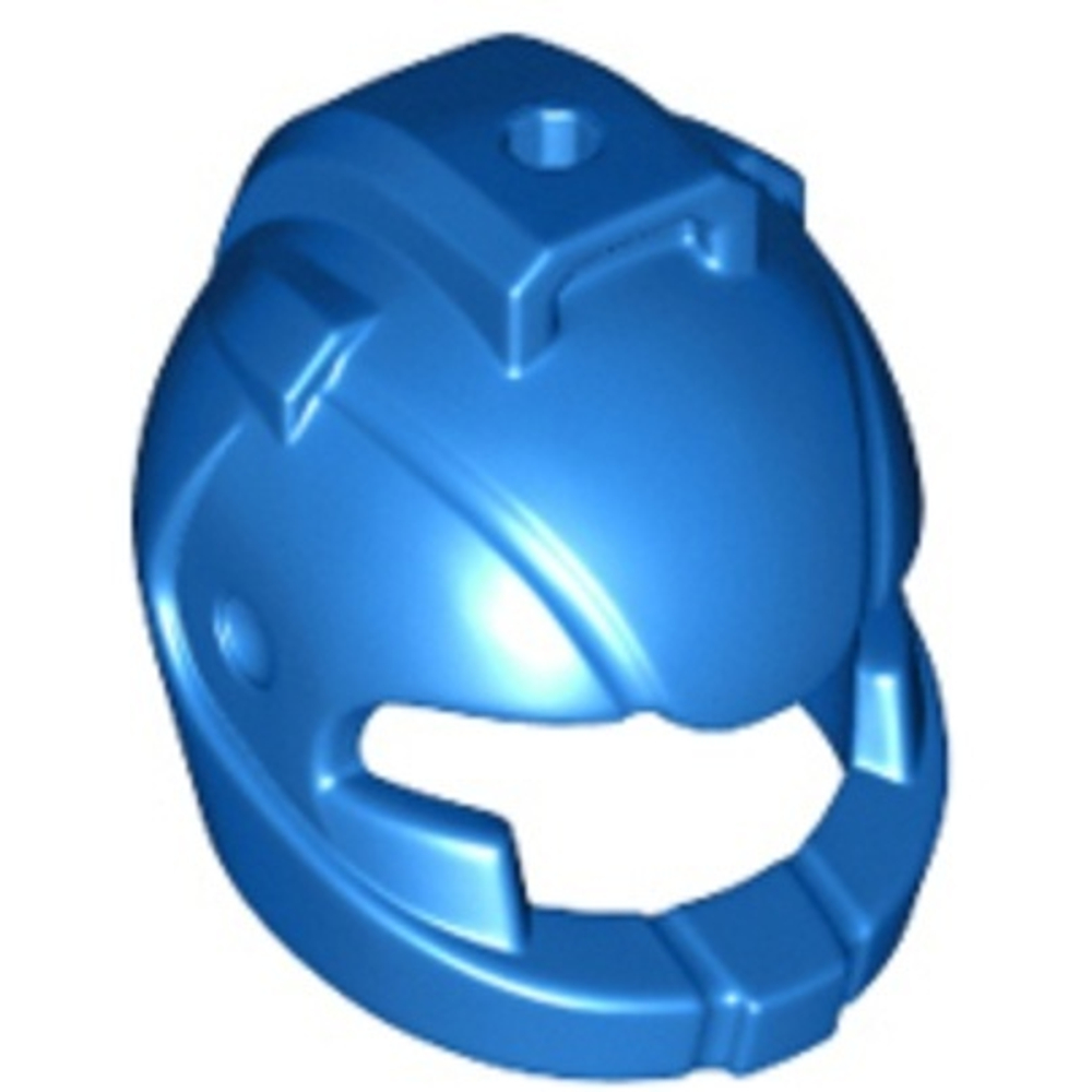 Шлем от Клэя Мурингтона 22380 Blue