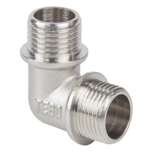 Угольник TEBO НР 3/4" (8/144)