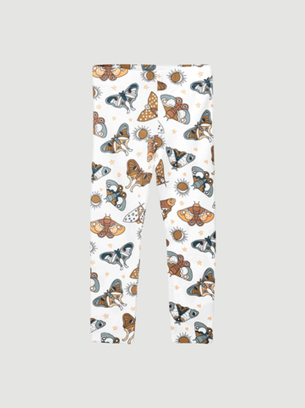 Легинсы Mjölk Бабочки