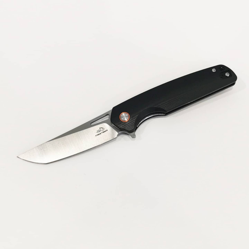Нож складной FREETIGER FT917