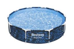 Каркасный бассейн Bestway 305х66 см (56985)