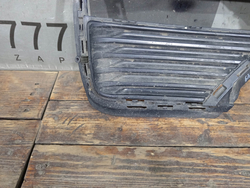 Накладка переднего бампера правая Chery Tiggo 8 Pro Max 22-нв Б/У Оригинал 602001965AA