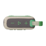 Беспроводная акустика JBL GO 4