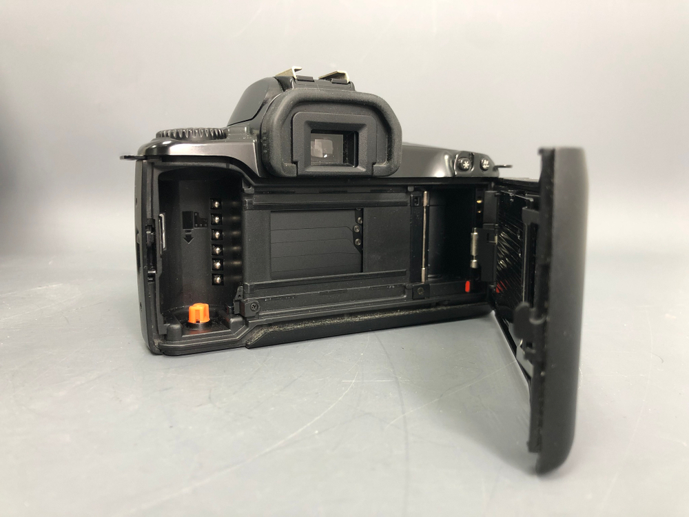 Canon EOS 500 kit EF 35-80mm 4-5.6 II