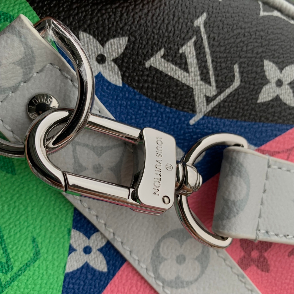 Louis Vuitton Keepall 45