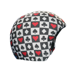 Нашлемник Poker, one size