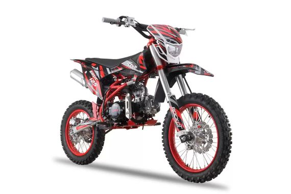 Мотоцикл ROCKOT Basic 125 Demoniac PITBIKE