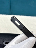 Сумка через плечо Hermes Kelly Depeches 25