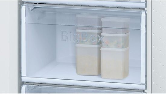 Холодильник Bosch KGN 39NL13R