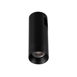 Светильник ART-APRIORI-SPOT-R40-8W Warm3000 (BK, 36 deg, 48V) (Arlight, IP20 Металл, 3 года) 039298