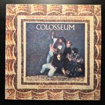 Colosseum - Those Who Are About To Die Salute You (Англия 1969г.)