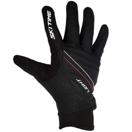 Перчатки SKI TIME RACE 1.0 RACE