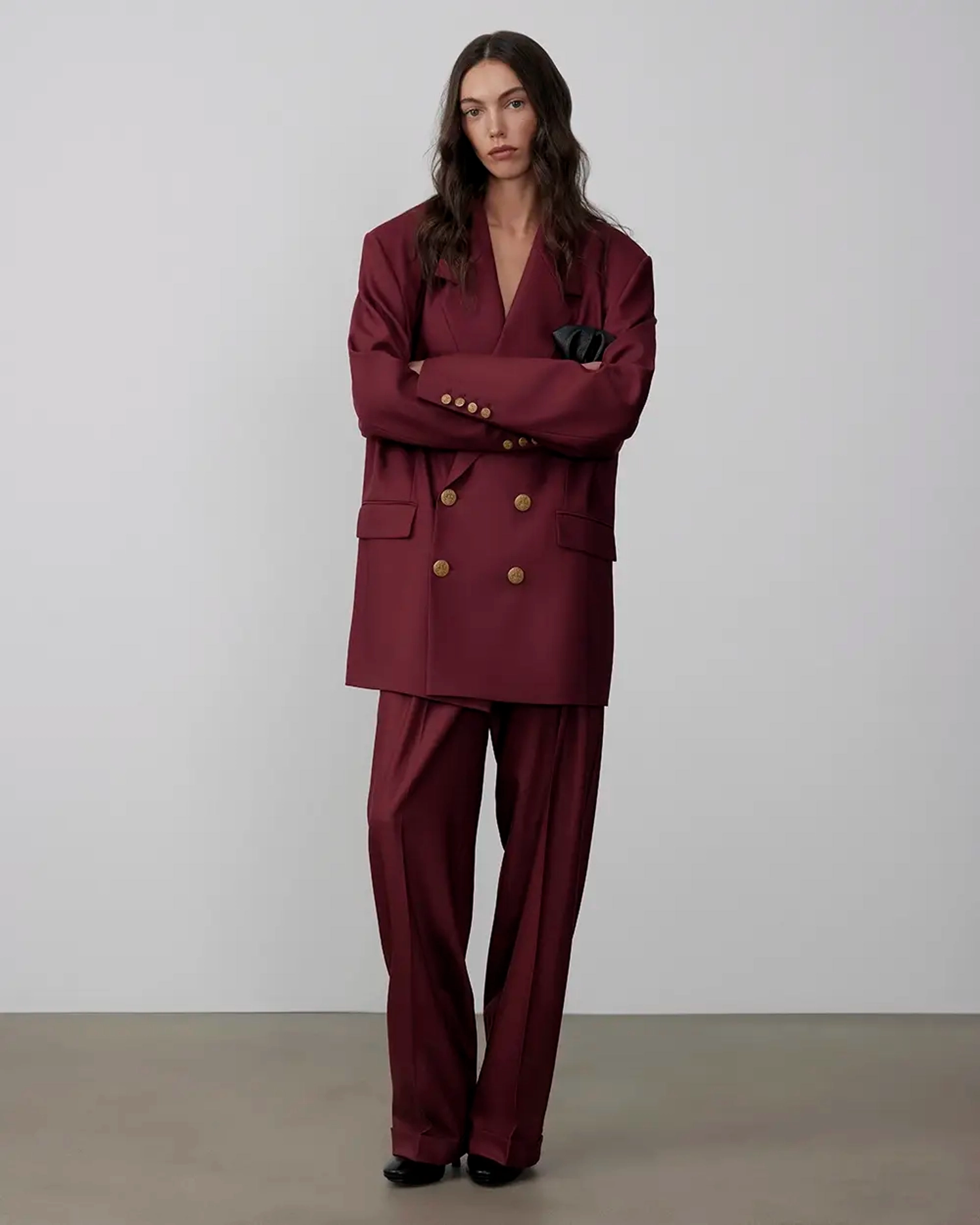 Пиджак "Bratok"