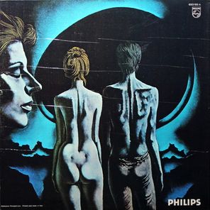 Le Orme / Felona E Sorona (LP)
