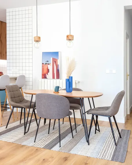 Стол Novaks раздвижной 140-220х90 см