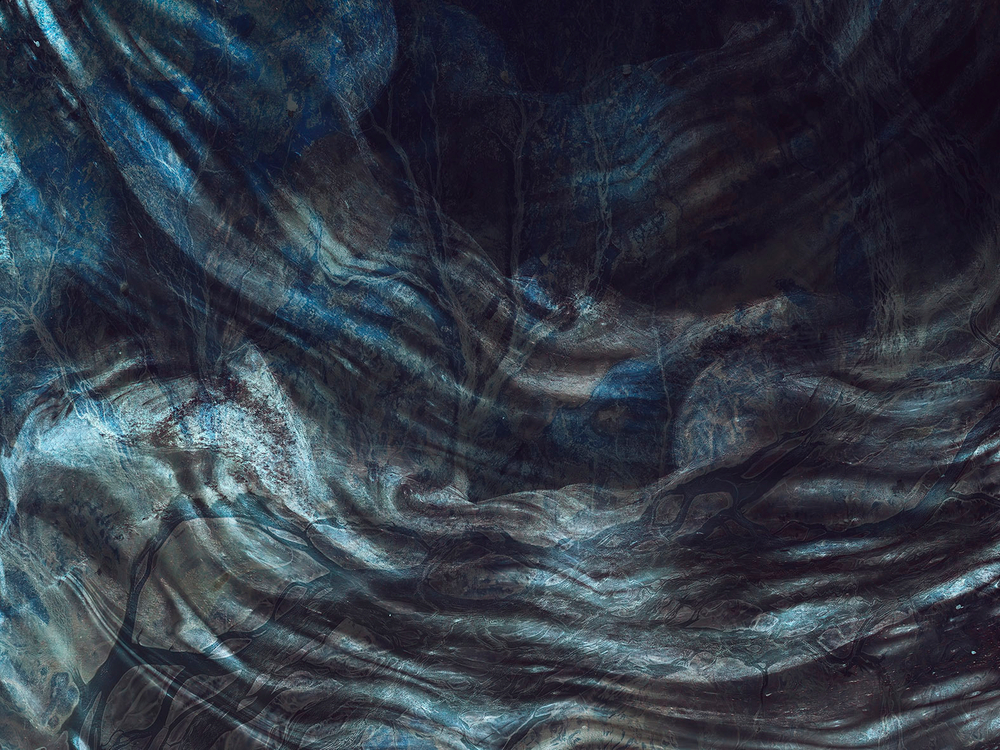 Дизайнерские обои Wall Street Euphoria-22