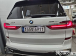 BMW X7 (G07) xDrive 40i M Sports 6-и местный (02.2022)