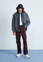 Carhartt WIP DENISON - Тканевые брюки - Коричневый