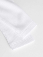 Боди с длинным рукавом для малышей Next B79-071, 5 шт., Белый