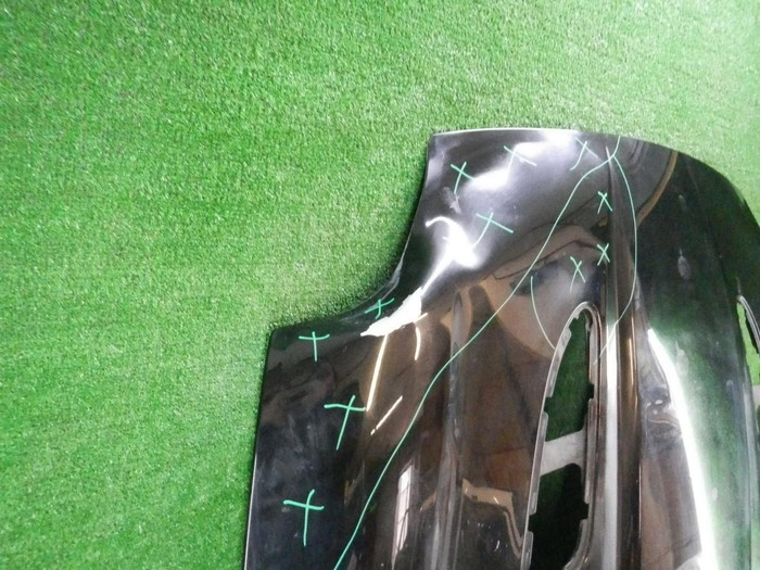 Капот Jaguar XKR (2006-2014)