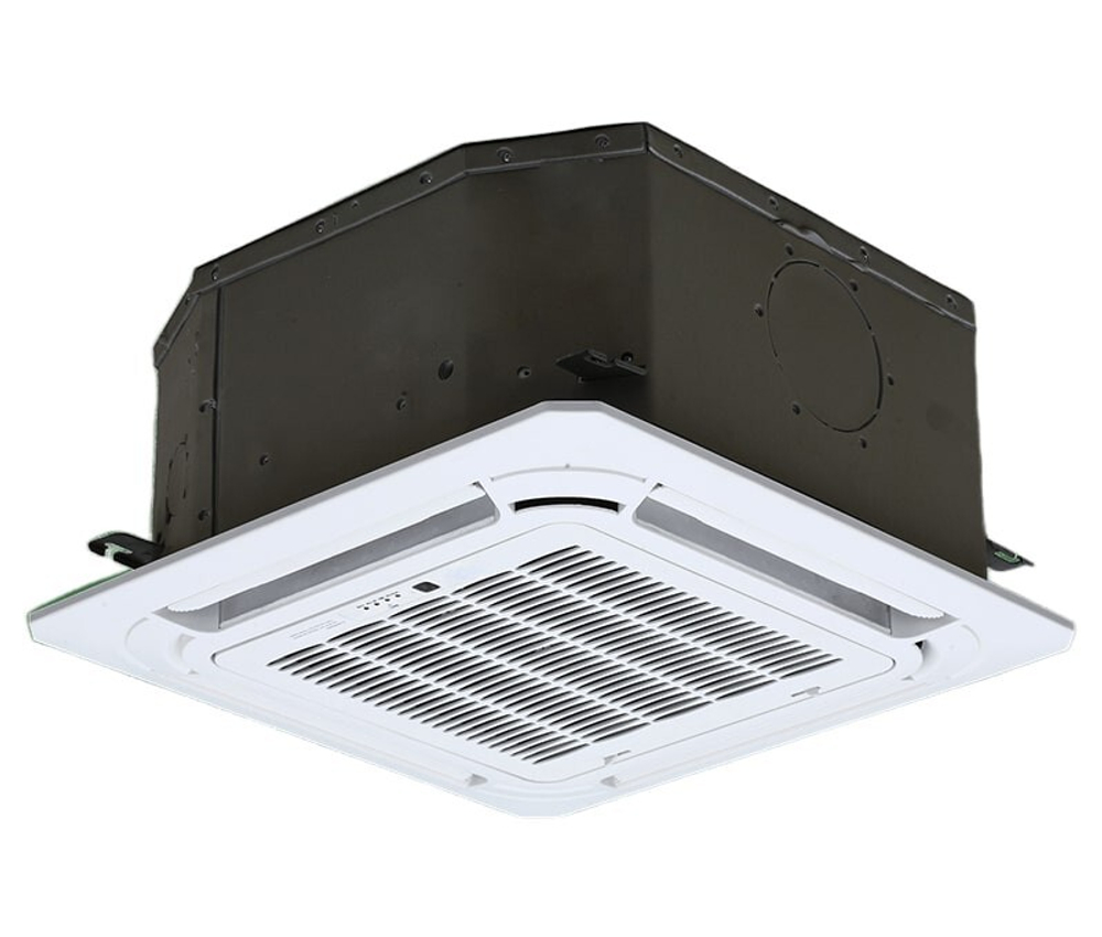 Kentatsu KSZTA35HFAN1/KSUTA35HFAN1/KPU65-D