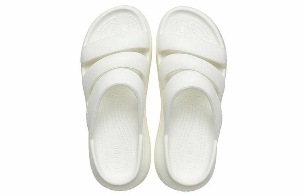 Crocs (Женская размерная сетка)