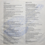 Boston / Don't Look Back (LP)