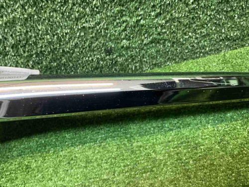 Молдинг решетки радиатора левый Mazda 6 GJ (18-24)