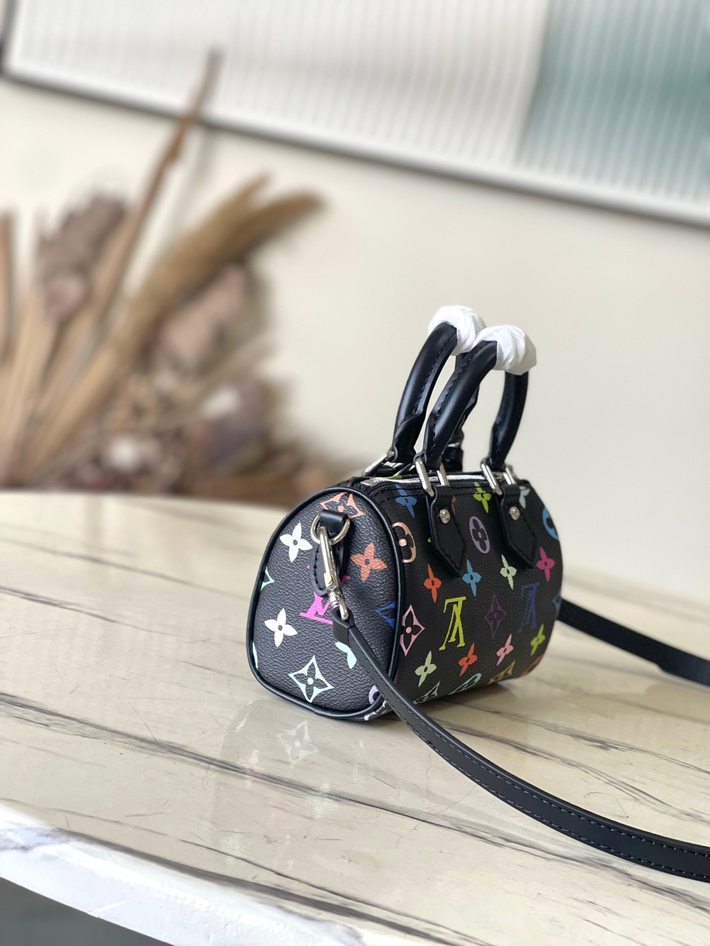Louis Vuitton Nano Speedy