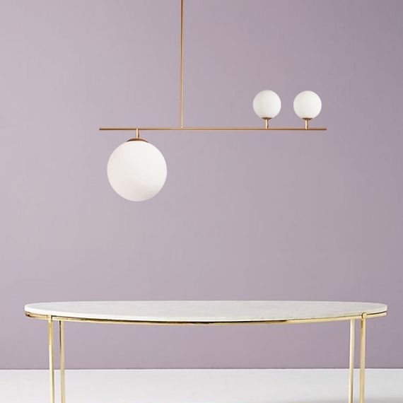 Подвесной светильник Imperium Loft Vasty 141121-26