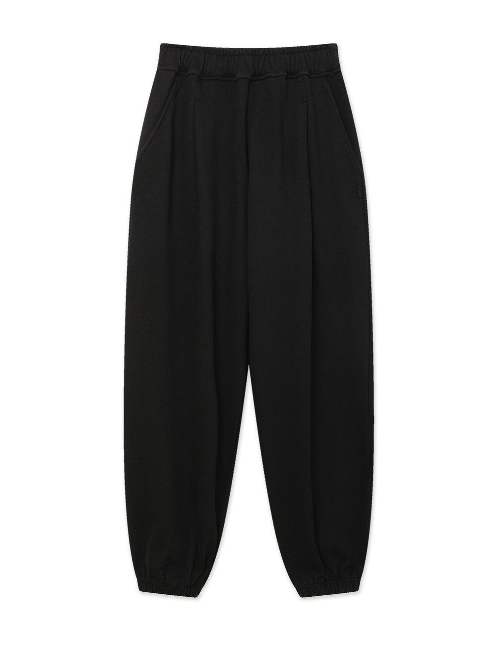 Мужские Брюки Loose Fit Jogger