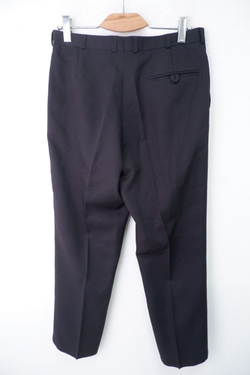 Брюки классические 48 размер