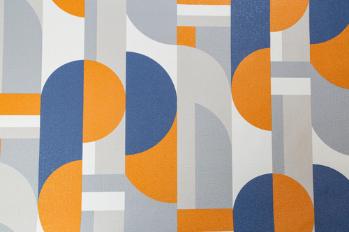 Palitra 72574-41 Trend Collage