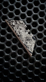 Сменные лезвия. Япония №2