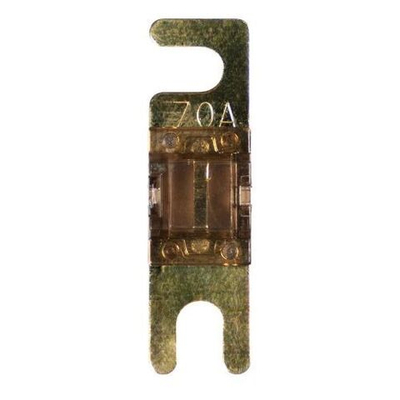 Предохранитель Mini ANL 70A