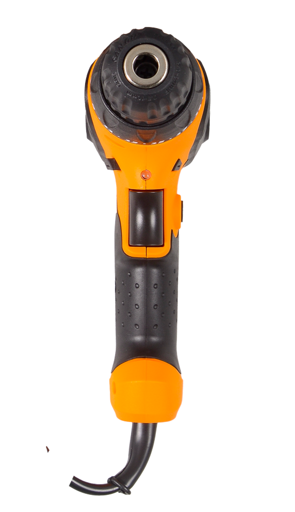 Сетевой шуруповерт Вихрь СШ-550/1