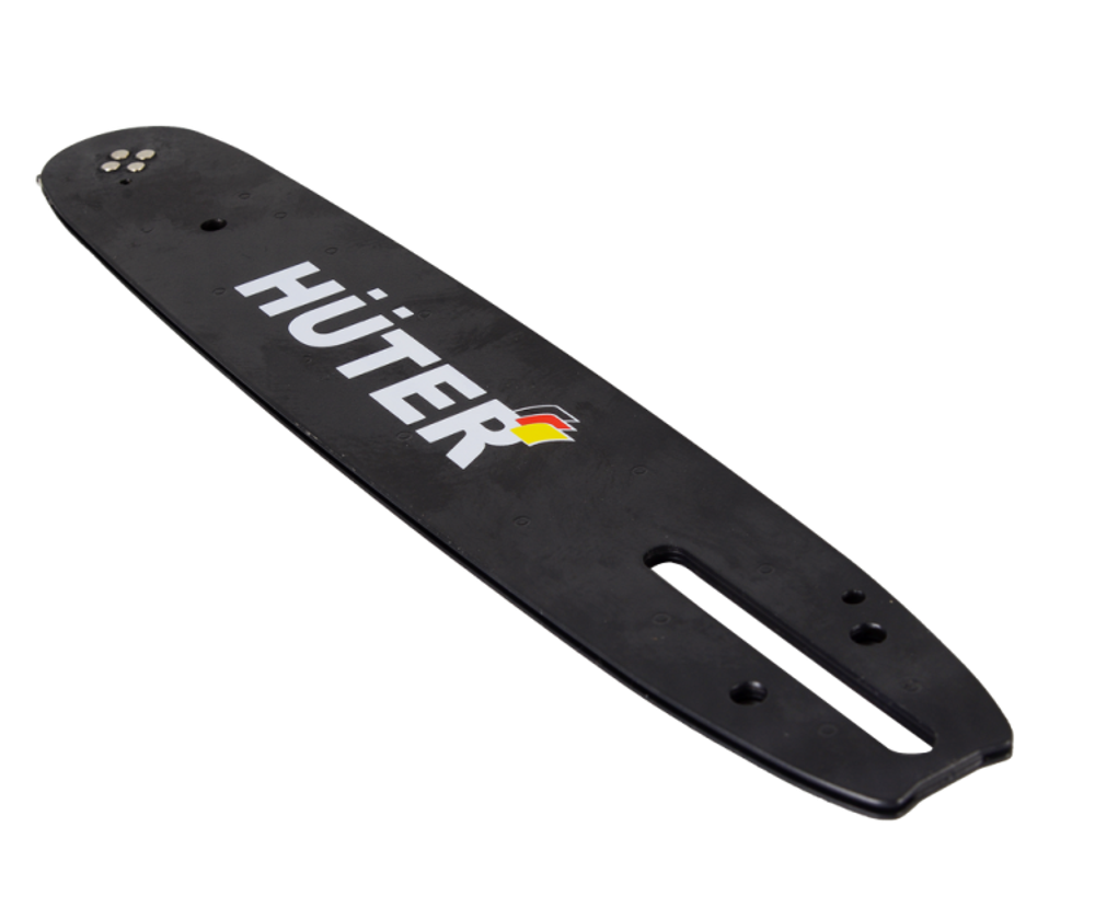 Шина CS-121 HUTER для бензопилы BS-25 и электропилы ELS 1500P