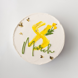 Бенто торт 400 грамм