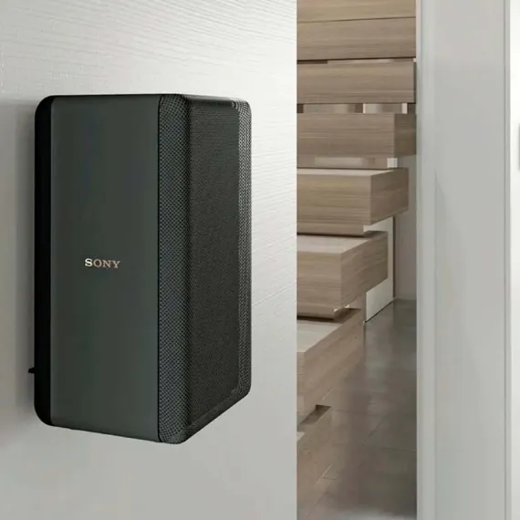 Sony SA-RS3S Black