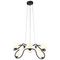 Подвесная люстра ST Luce Legatezza SL1502.403.08
