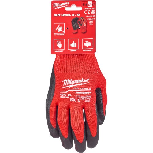 Набор Milwaukee №12XL 4932430864 + 4932471422