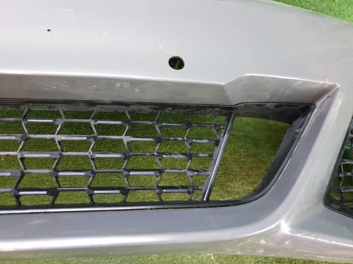 Бампер передний BMW 5er G30 20-23 M-paket В сборе