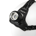 Фонарь налобный FA-033-2