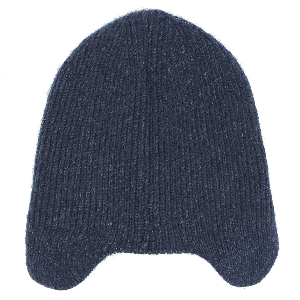 Ушанка мужская FABRETTI DWG82-8f