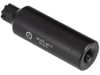 Дожигатель Вектор-7,62 VR-DTL gen2, резьба М14х1L, калибр 7,62, сталь (VR-DTLS-762-14L-gen2)