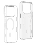 KZDOO ICEGUARD MAGSAFE CASE - IPHONE 17
