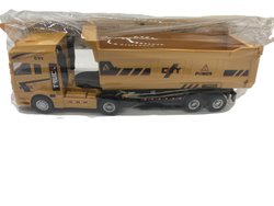 Машинка детская грузовик самосвал (BHX864-1)