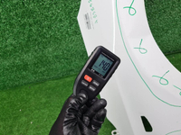 Крыло переднее правое Hyundai Solaris 2 (17-22)